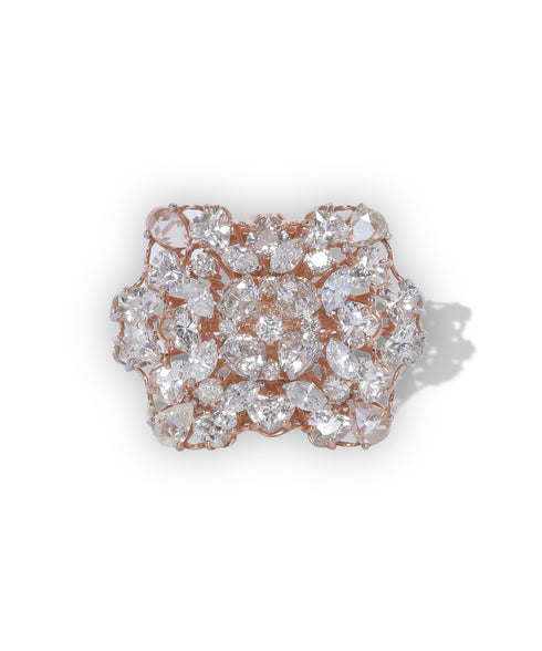 LUXE YOLO RING